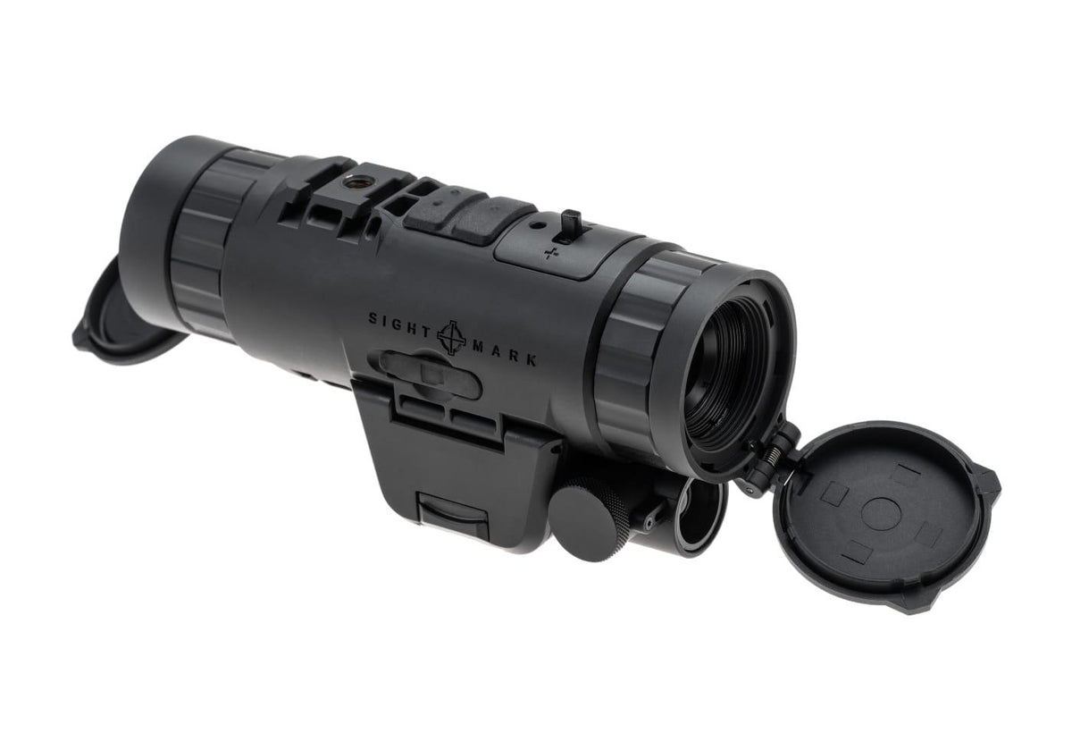 Sightmark Wraith 4K Monocular - Sort