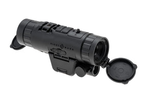 Sightmark Wraith 4K Monocular - Sort