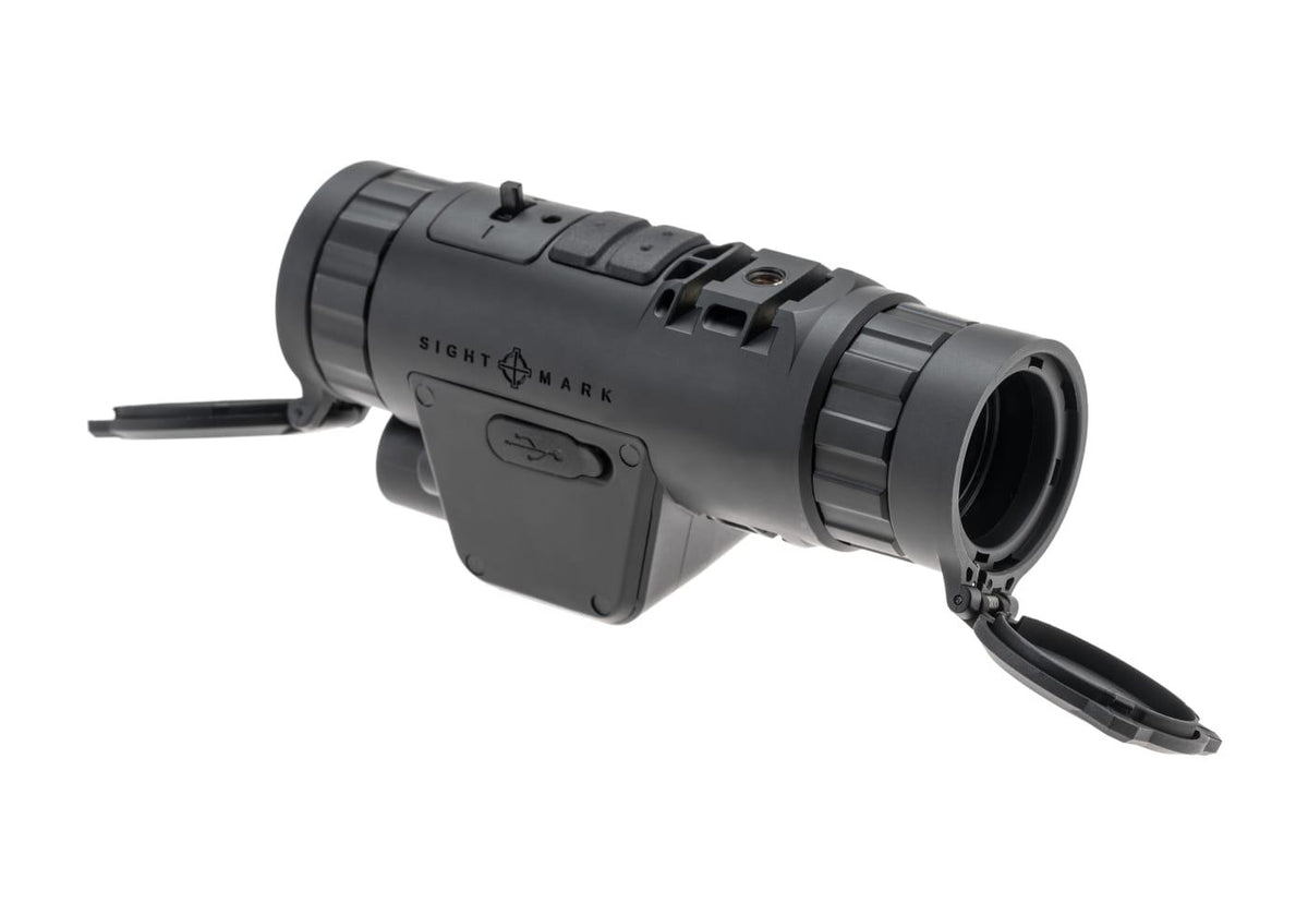 Sightmark Wraith 4K Monocular - Sort