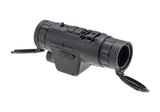 Sightmark Wraith 4K Monocular - Sort