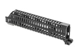 LCT Zsport-12 Forskæfte