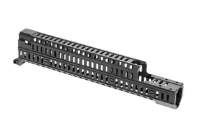LCT Zsport-12U Forskæfte