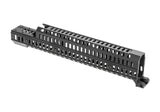 LCT Zsport-12U Forskæfte