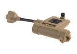 Princeton Tec Charge X - Tan