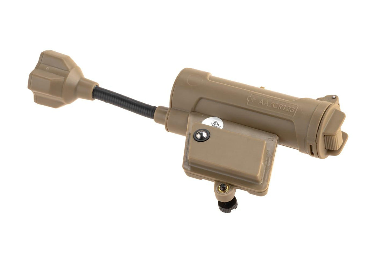 Princeton Tec Charge X - Tan