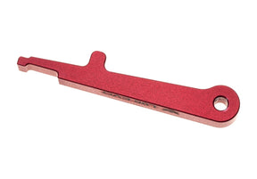 KPP Arm til Hop Up Flat L96 Evo