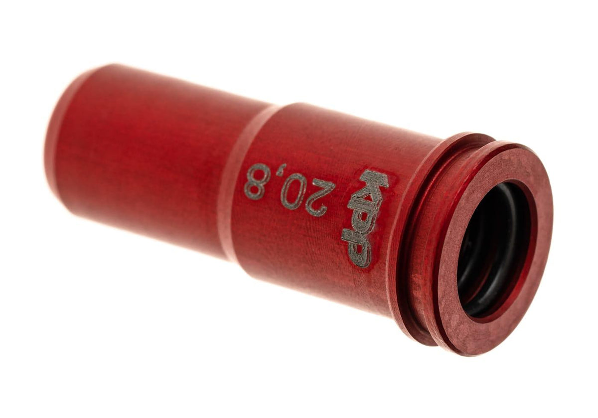 KPP Nozzle Dobbelt Sealing 20.80 mm