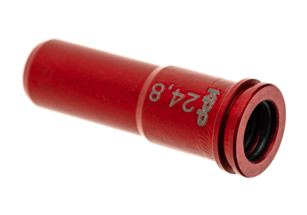 KPP Nozzle Dobbelt Sealing 24.80 mm