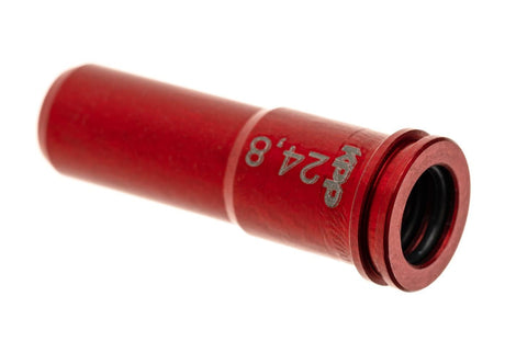 KPP Nozzle Dobbelt Sealing 24.80 mm