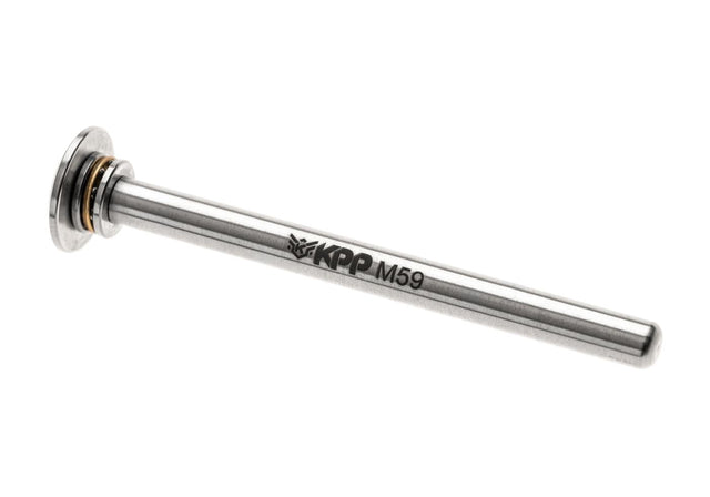 KPP Rolled fjederguide til M59/M40a3 - Aps-2
