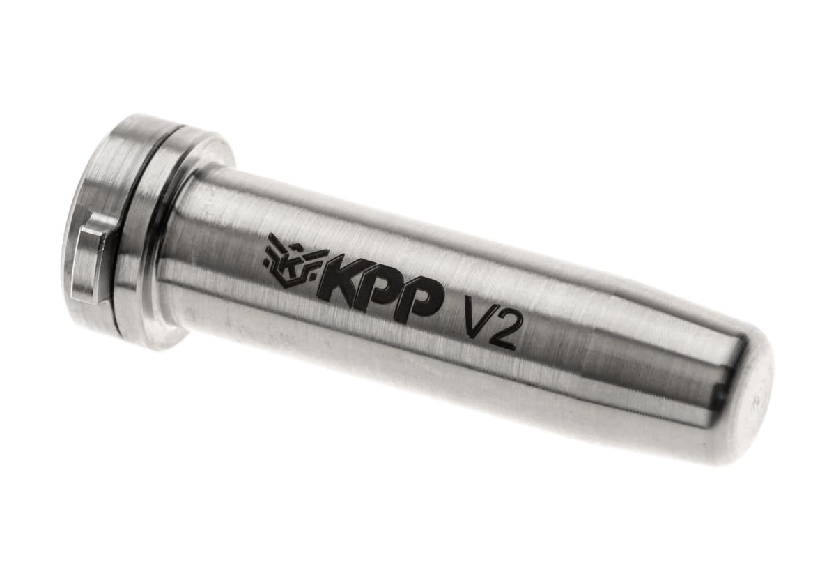 KPP Rolled fjederguide til V2 QD