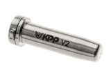 KPP Rolled fjederguide til V2 QD