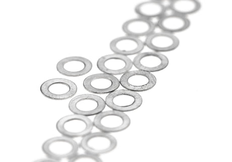 KPP Shim Set 0.3mm