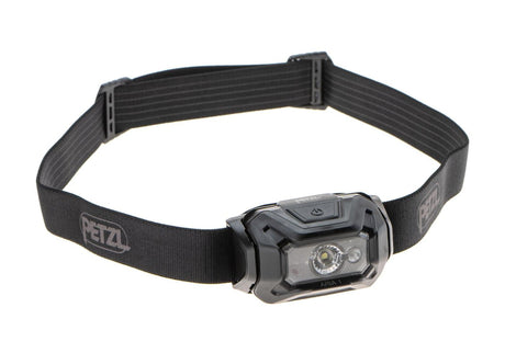 Petzl Aria 1 RGB - Sort