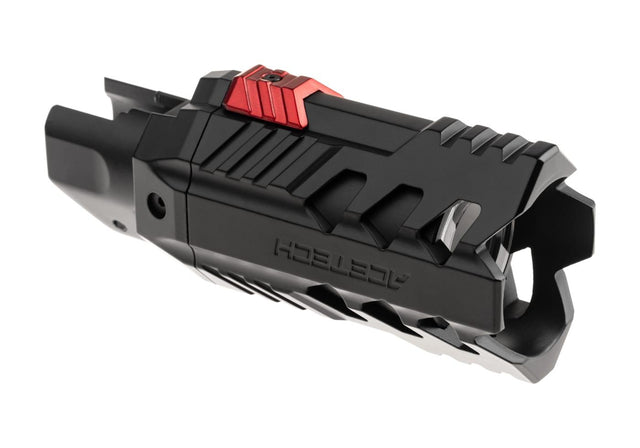 Acetech Quark R Shotgun tracerenhed - Sort
