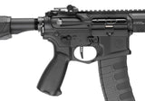 G&G SGR 556 S-AEG - Sort