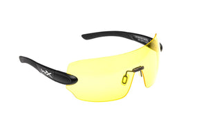 Wiley X WX Detection Clear / Yellow / Orange / Purple / Copper - Sort