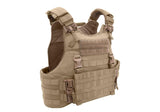 Warrior Quad Release Carrier