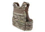 Warrior Quad Release Carrier