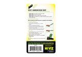 HIVIZ LiteWave Rear Sigte til CZ 75/P01