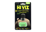 HIVIZ LiteWave Rear Sigte til Sig P-Series