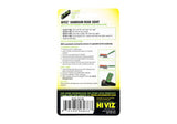 HIVIZ LiteWave Rear Sigte til Sig P-Series
