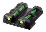HIVIZ LiteWave Rear Sigte til Sig P-Series