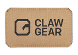 Clawgear Patch Vandret