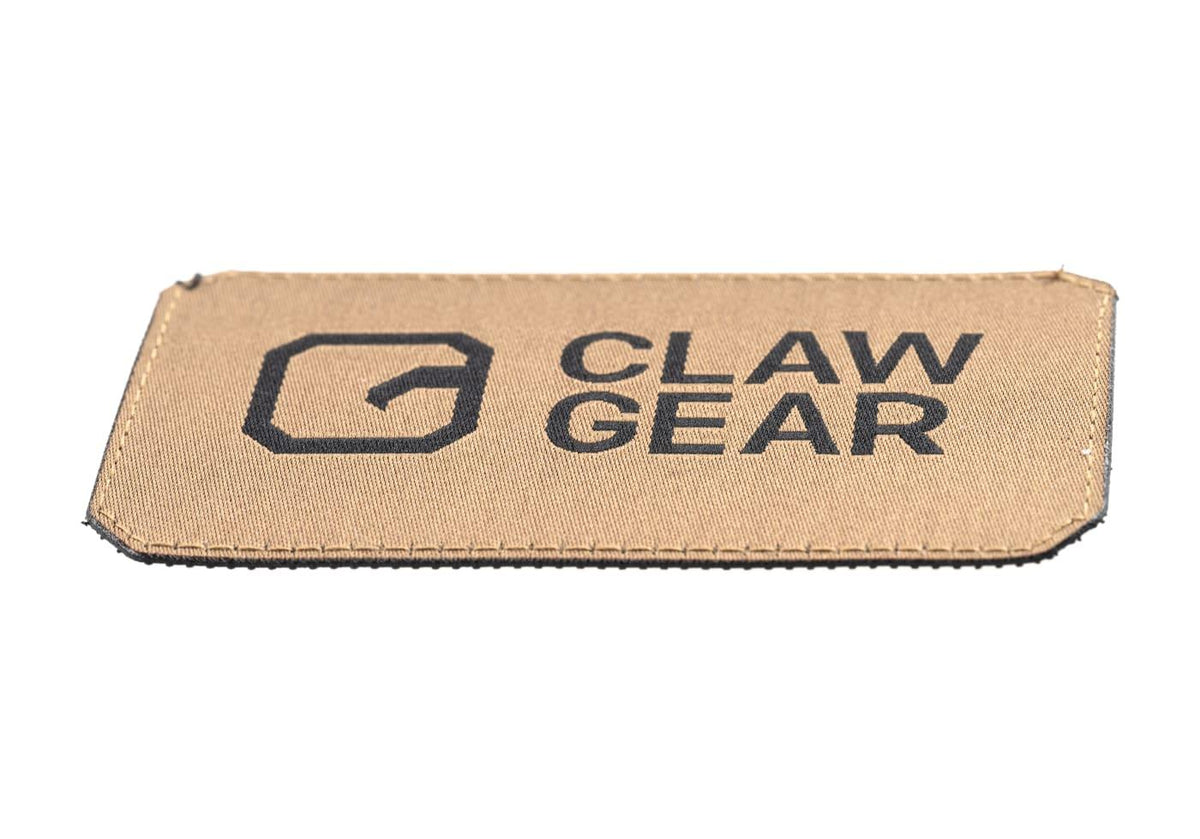 Clawgear Patch Vandret