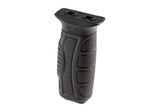 DLG Tactical M-LOK Rubberized Foregrip - Sort