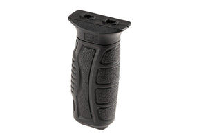 DLG Tactical M-LOK Rubberized Foregrip - Sort