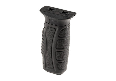 DLG Tactical M-LOK Rubberized Foregrip - Sort