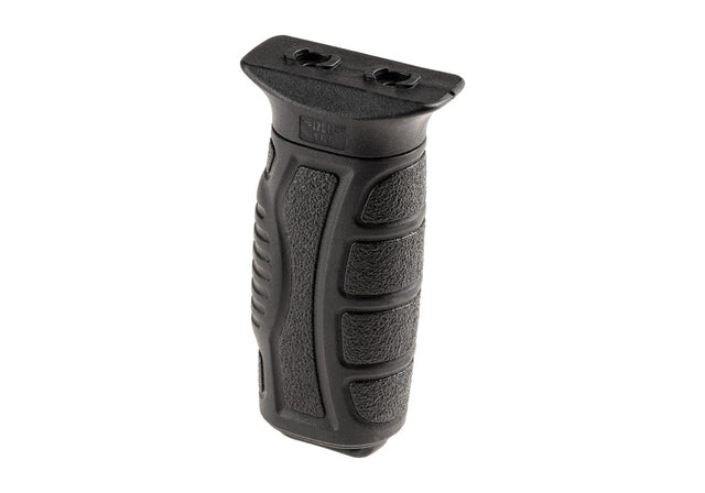 DLG Tactical M-LOK Rubberized Foregrip - Sort