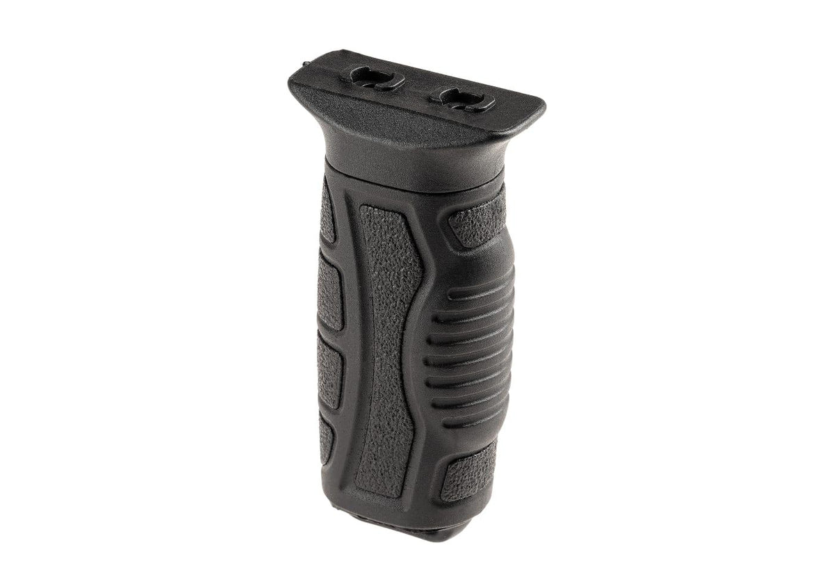 DLG Tactical M-LOK Rubberized Foregrip - Sort
