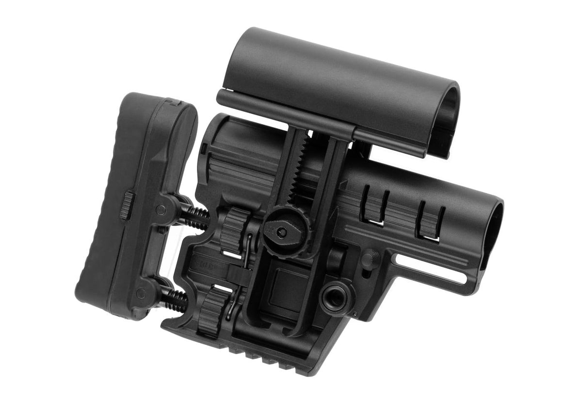 DLG Tactical Mil Spec Modular Precision Kolbe - Sort