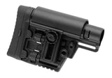 DLG Tactical Mil Spec Modular Precision Kolbe - Sort