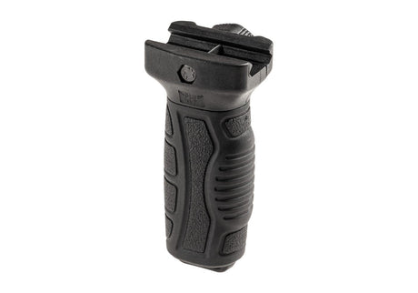 DLG Tactical Picatinny Rubberized Foregrip - Sort