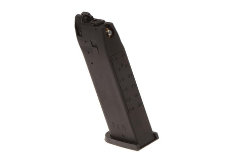 Heckler & Koch Magazin H&K USP / P8A1 Metal Version GBB