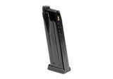 Heckler & Koch Magazin H&K VP9 Metal Version GBB 22rds - Sort