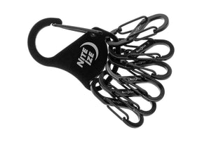 Nite Ize KeyRack S-Biner