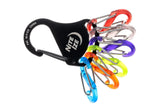 Nite Ize KeyRack S-Biner