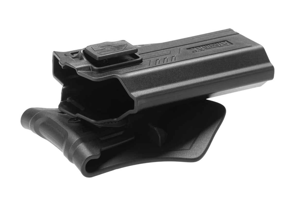Amomax Paddlehylster til Hi-Capa - Venstrehåndet