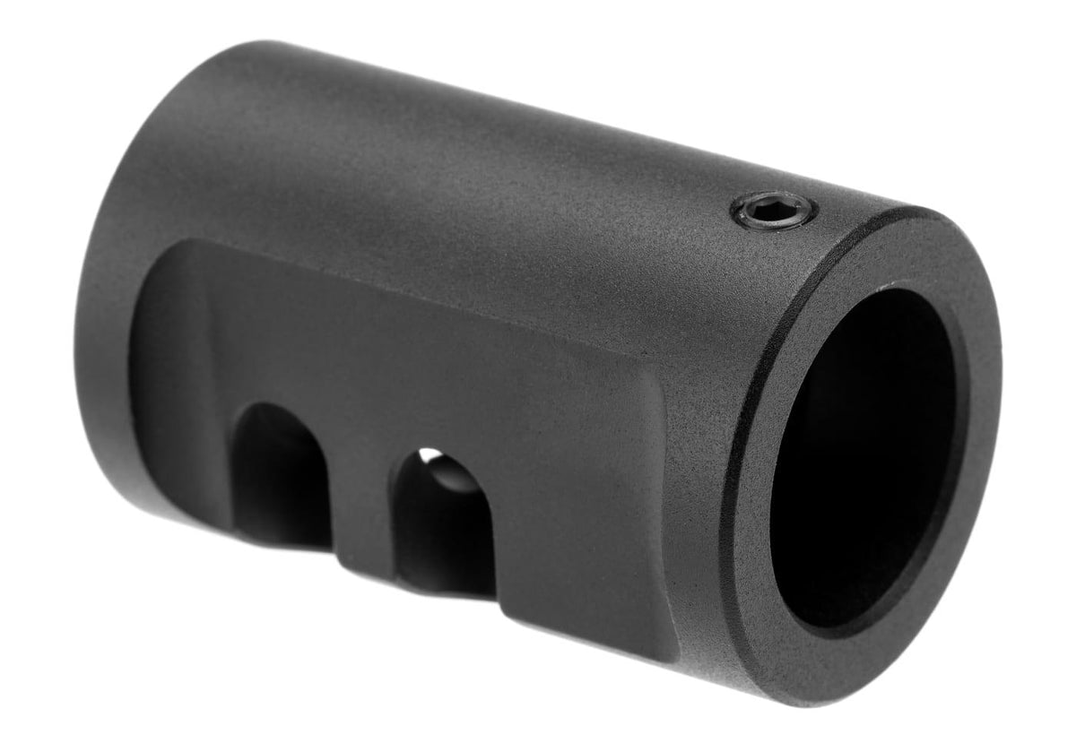 TTI Airsoft AAP01 Type-A Compensator 14mm CCW