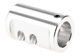 TTI Airsoft AAP01 Type-A Compensator 14mm CCW