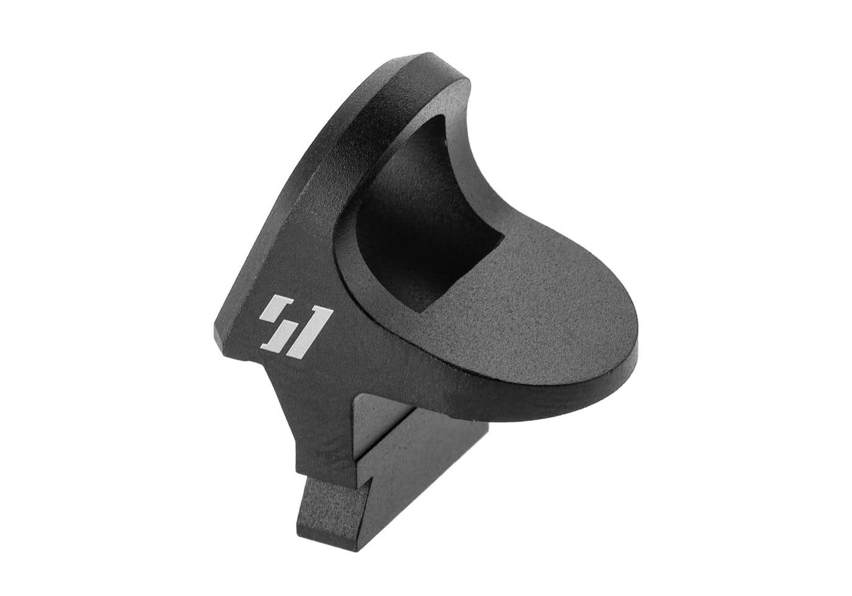 Strike Industries Dovetail Montage Angled QD til CZ EVO