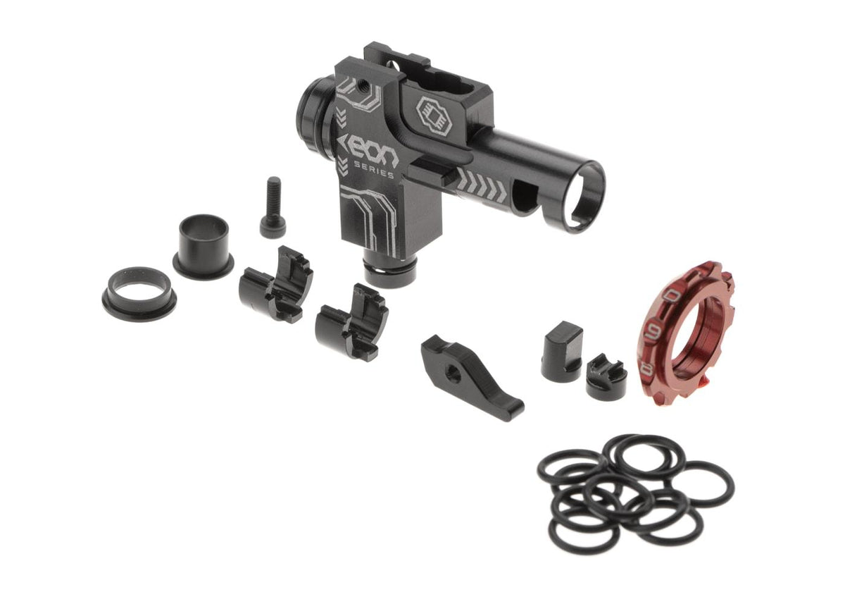 Gate EON Hop Up Chamber - Rød