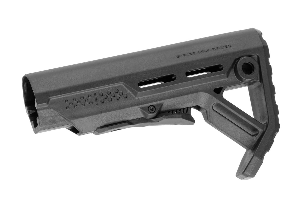 Strike Industries MOD1 Kolbe - Sort
