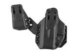 Blackhawk Stache IWB Hylster til GLOCK G43/G43x/Hellcat/Taurus GX4