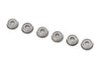 Silverback 10mm MDRX Ball Kuglelejer
