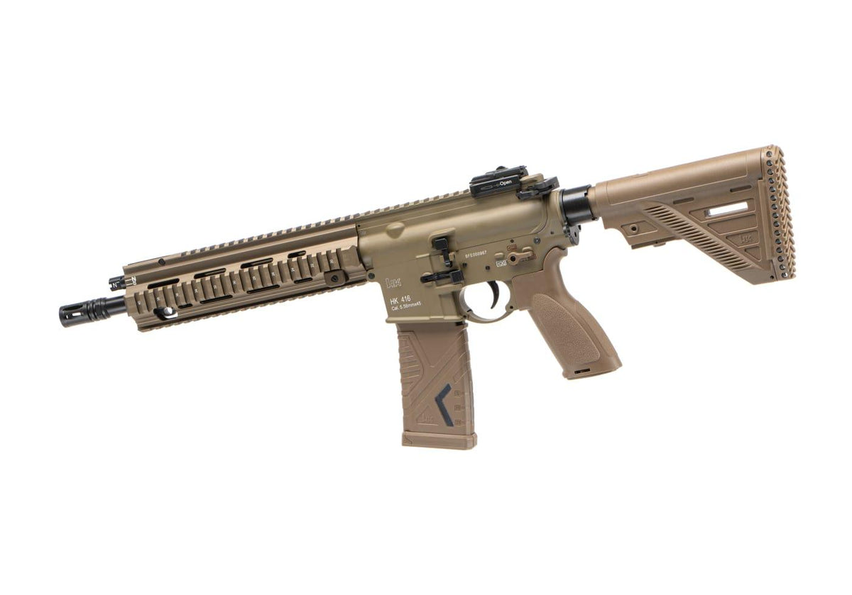 Heckler & Koch HK416 A5 - RAL8000